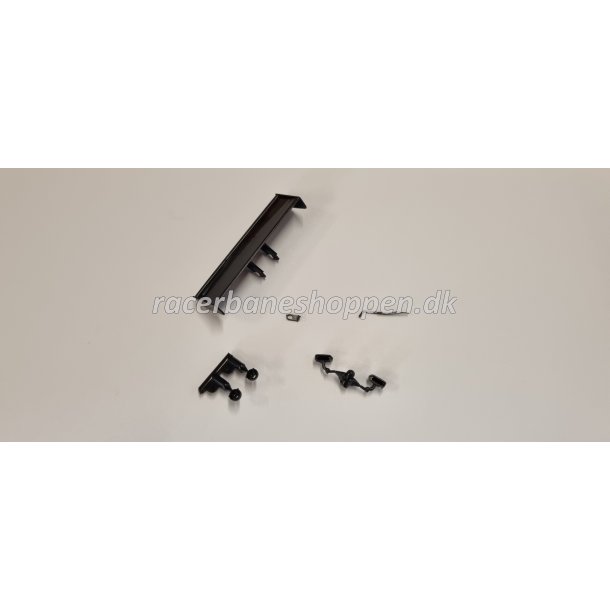 Nissan GT-R NISMO GT3 spare parts