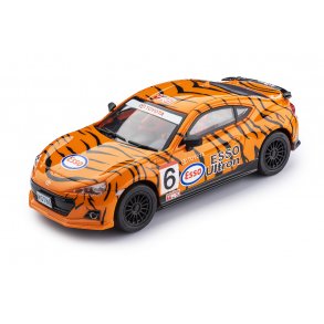 Toyota GT86 - n.6 Esso Ultron Goodwood 2015;