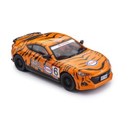 Toyota GT86 - n.6 Esso Ultron Goodwood 2015;