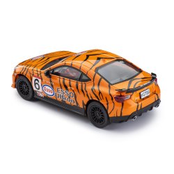 Toyota GT86 - n.6 Esso Ultron Goodwood 2015;