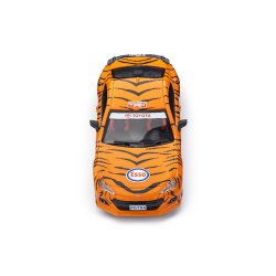 Toyota GT86 - n.6 Esso Ultron Goodwood 2015;