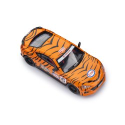 Toyota GT86 - n.6 Esso Ultron Goodwood 2015;