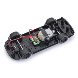 Subaru WRX STI - 24h Nurburgring presentation 2014