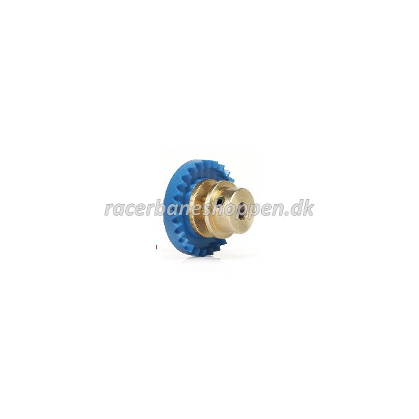 26 teeth, Step2 crown, Bz insert