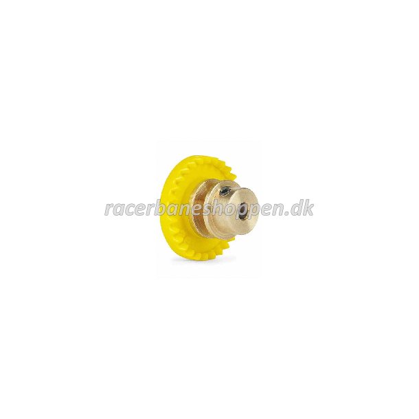 28 teeth Step2 crown, Bz insert