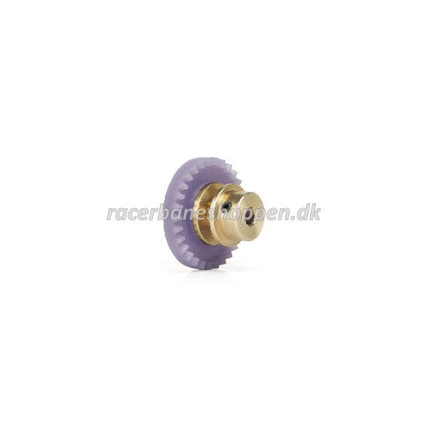 29 teeth Step2 crown, Bz insert