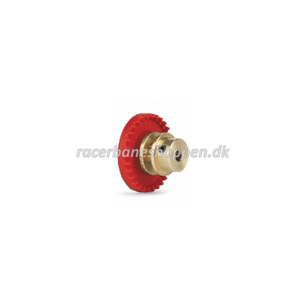 30 teeth, Step2 crown, Bz insert