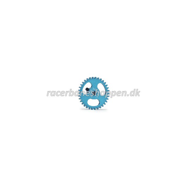 34 teeth, lightened, hex screw M2, ergal, 18mm