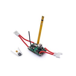 Oxigen chip In-car controller Type C1