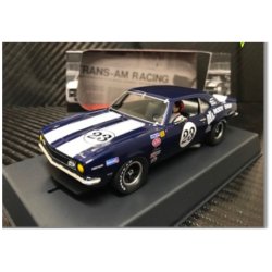 '68 Camaro T/A, blue #23, 'Duane Winkel'