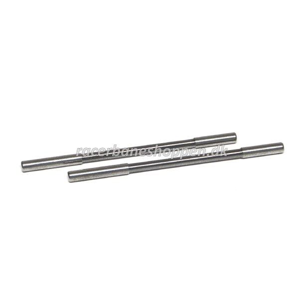 Axle 3/32" x48mm, narrow center (2x)