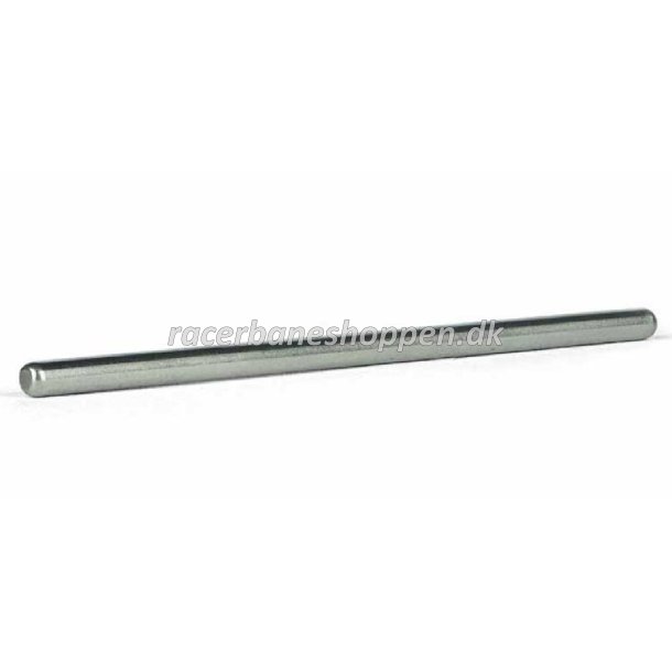 Axle 3/32" x51mm (2x)