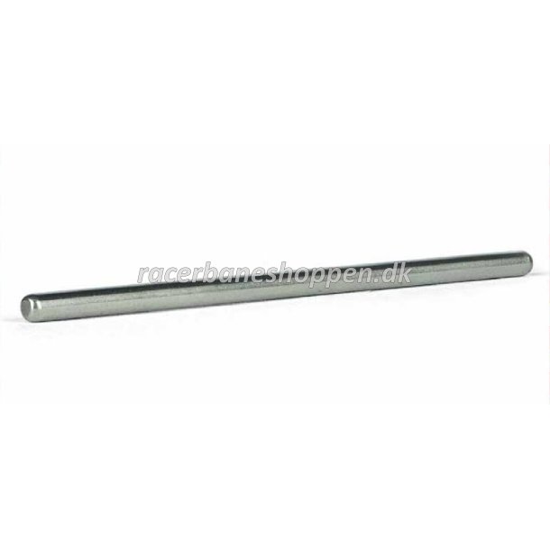 Axle 3/32" x54mm (2stk)