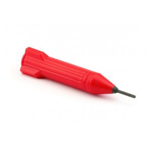 Adjustable torque hex M2.5 screwdriver