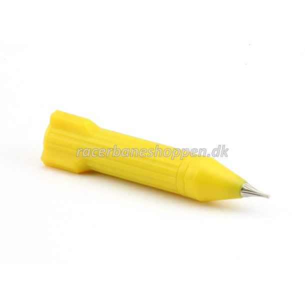 Adjustable torque Torx T3 screwdriver