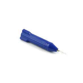 Adjustable torque hex M2 screwdriver