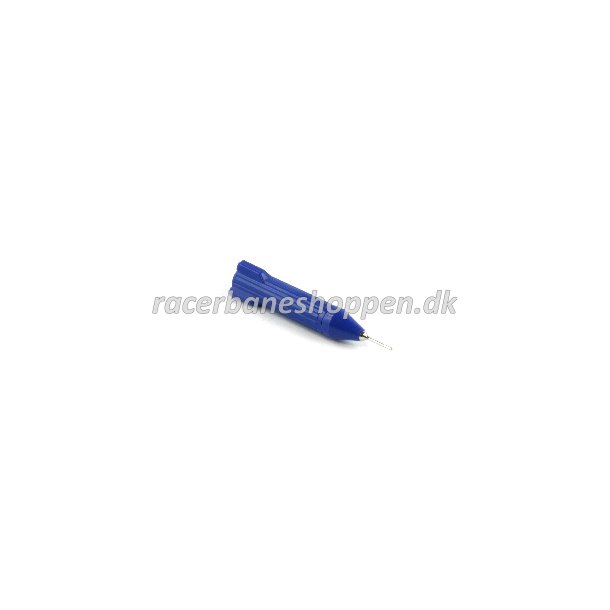 Adjustable torque hex M2 screwdriver