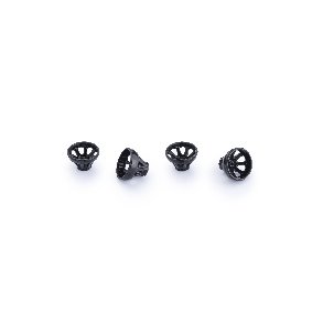 Monoposto kit wheel inserts (2+2)