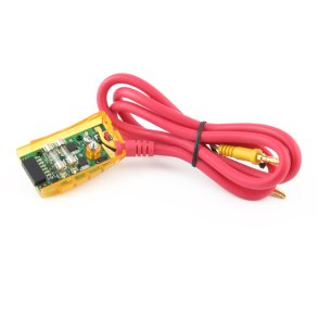 Universal Analog Cartridge