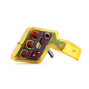 SCP2 Hndkontrol uden cartridge