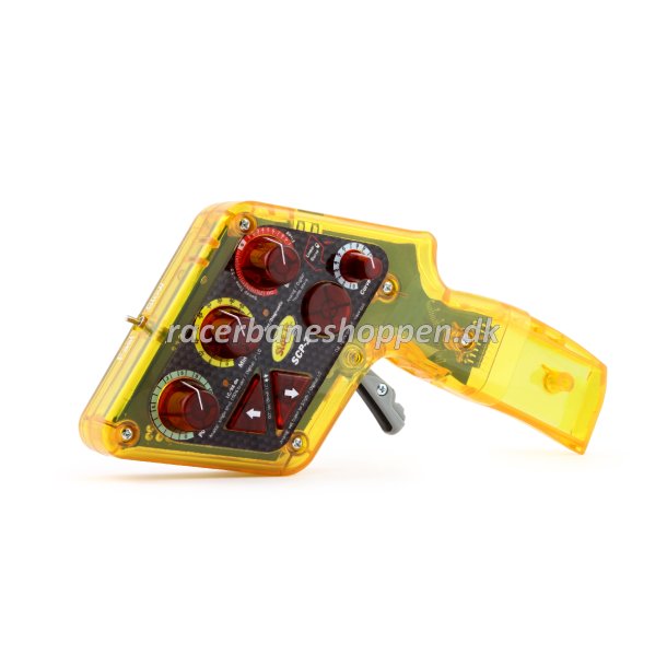SCP2 Hndkontrol uden cartridge