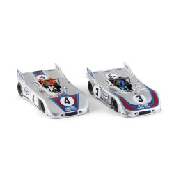 908/3 #3 WINNER + #4 3RD &nbsp;MARTINI RACING NURBURGRING 1971 LIMITED EDITION (ONLY 500PCS)