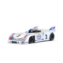 908/3 #3 WINNER + #4 3RD &nbsp;MARTINI RACING NURBURGRING 1971 LIMITED EDITION (ONLY 500PCS)