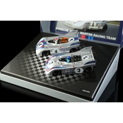 908/3 #3 WINNER + #4 3RD &nbsp;MARTINI RACING NURBURGRING 1971 LIMITED EDITION (ONLY 500PCS)