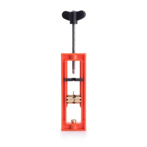 Professional extractor press