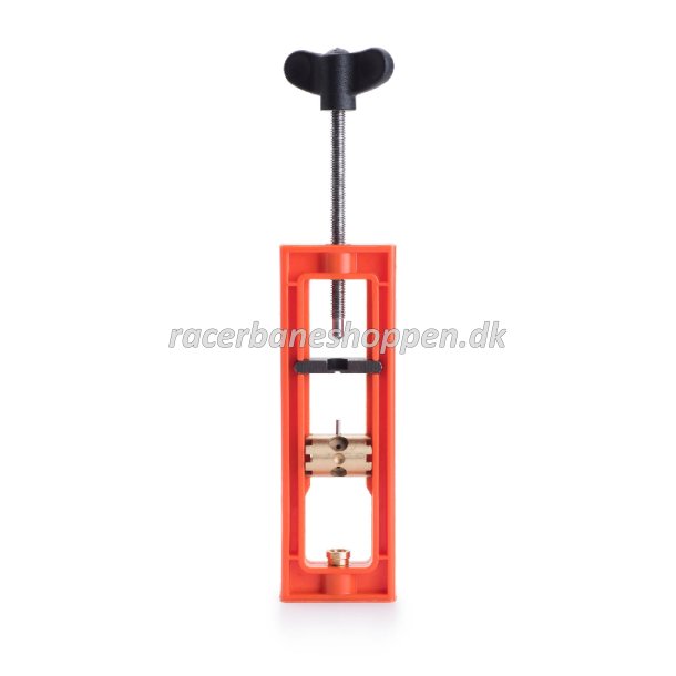 Professional extractor press