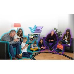 Scalextric Spark Plug - Formula E Race Set