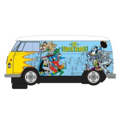 VW Panel Van T1b - DC Comics