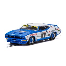 FORD XB FALCON, BATHURST 1975 GOSS/BARTLETT