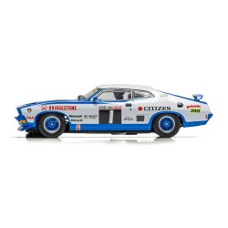 FORD XB FALCON, BATHURST 1975 GOSS/BARTLETT