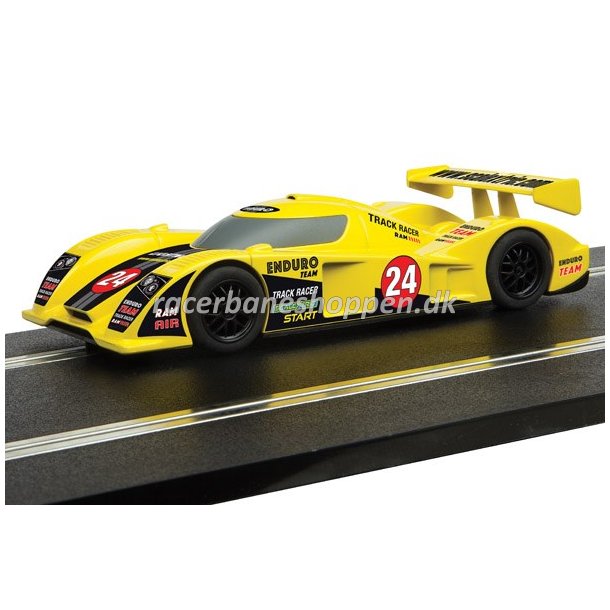  START ENDURANCE CAR - 'LIGHTNING'