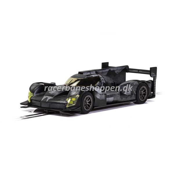 BATMAN CAR