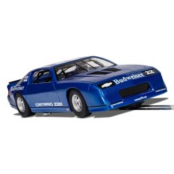 Chevrolet Camaro IROC-Z - Blue