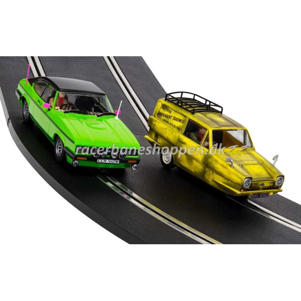 Only Fools And Horses Twin Pack