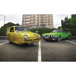 Only Fools And Horses Twin Pack