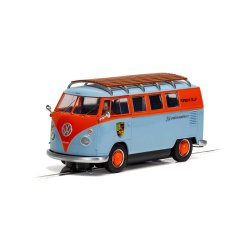 VW T1b Microbus - ROFGO Gulf Collection - JW Automotive