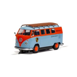 VW T1b Microbus - ROFGO Gulf Collection - JW Automotive