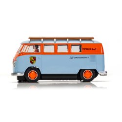 VW T1b Microbus - ROFGO Gulf Collection - JW Automotive