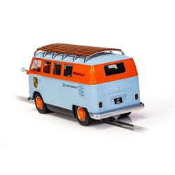 VW T1b Microbus - ROFGO Gulf Collection - JW Automotive