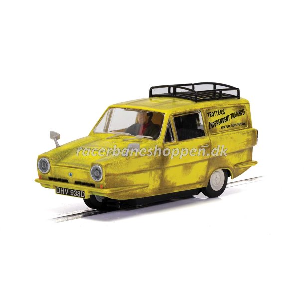 Reliant Regal Supervan - Only Fools and Horses