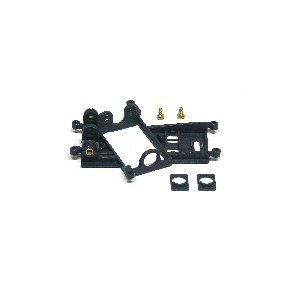 Anglewinder Boxer/Flat motor mount 0.5mm offset - EVO6 - HARD