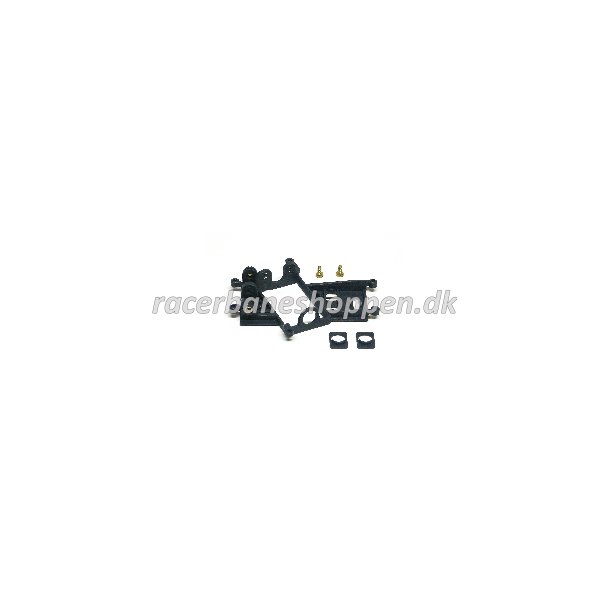 Anglewinder motor mount 0.5mm offset - EVO6 - HARD;