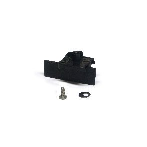 LMP screw pickup for wooden track