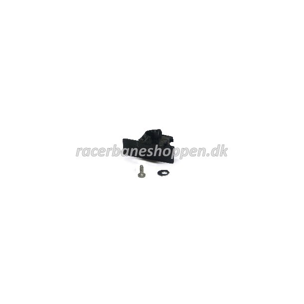 LMP screw pickup for wooden track