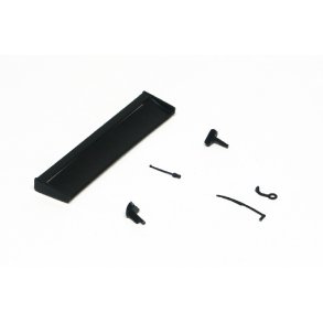 Lancia LC2-84 tearproof parts