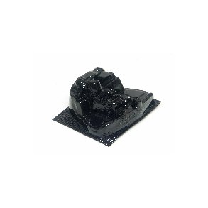 88C Polycarbonate Cockpit